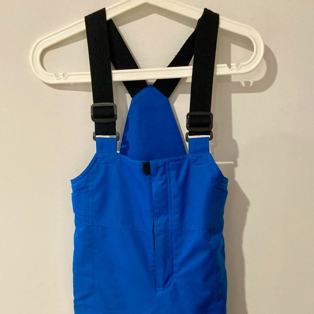 Obermeyer I-Grow Snowpants in Blue